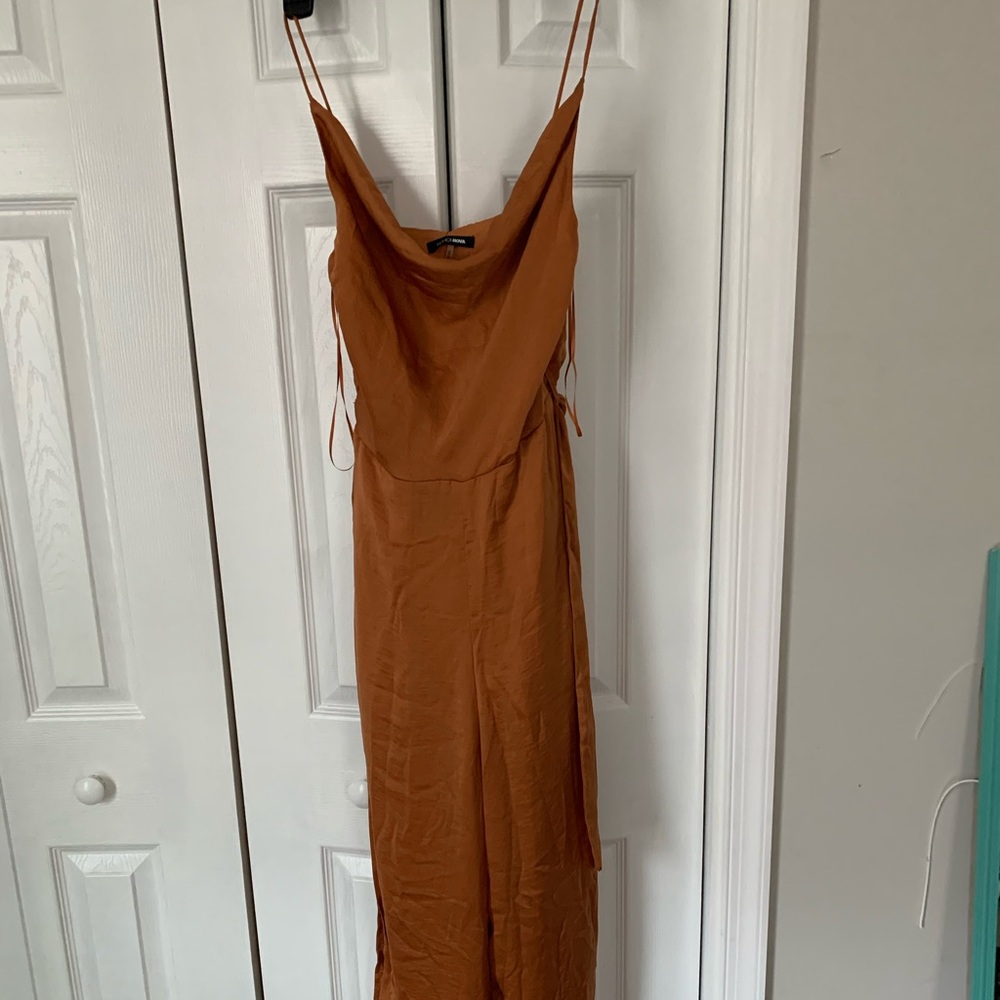 Women’s Jumpsuit